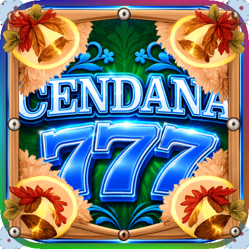 cendana777 — galeri pratinjau Resmi APK